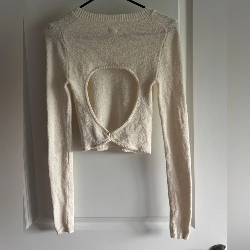 aerie top long